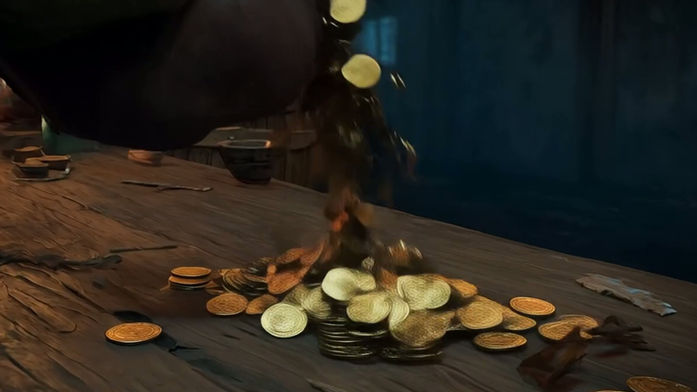 3 Adventureres walk into a Tavern